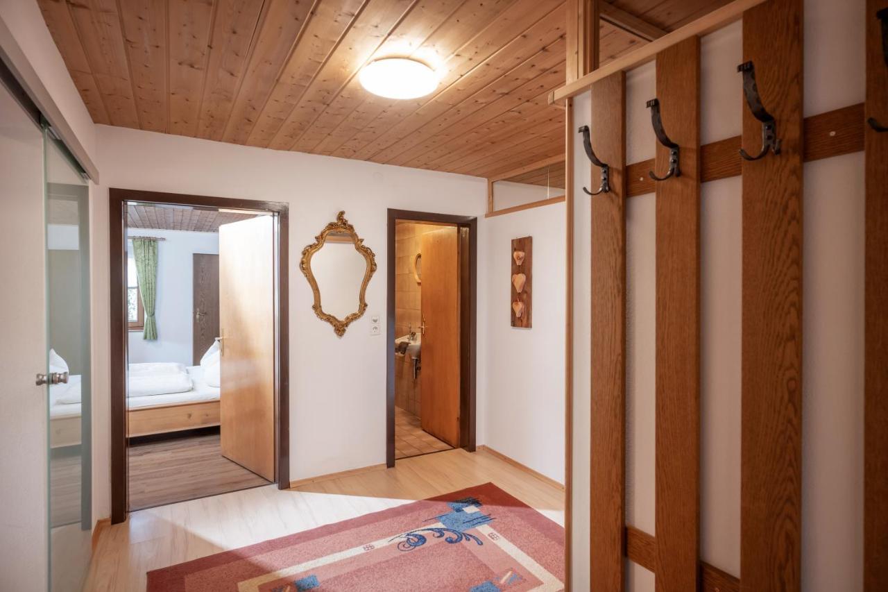 Talhammerhof Uderns Εξωτερικό φωτογραφία