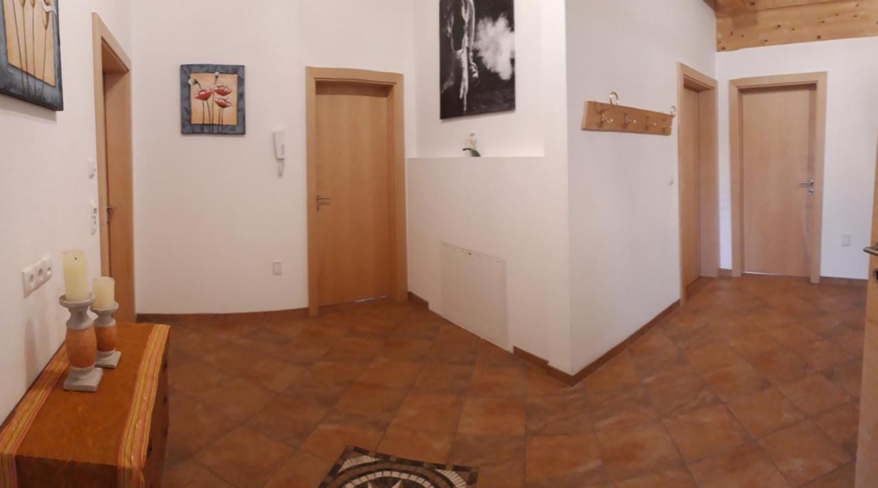 Talhammerhof Uderns Εξωτερικό φωτογραφία